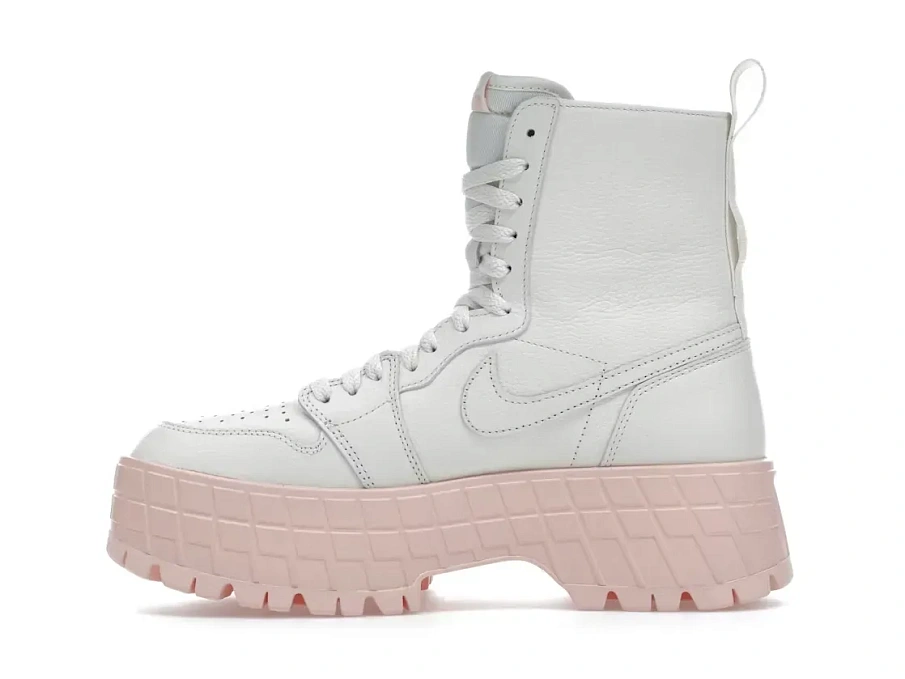 Фото № 3 с приближением к товару «‎Jordan 1 High Brooklyn»