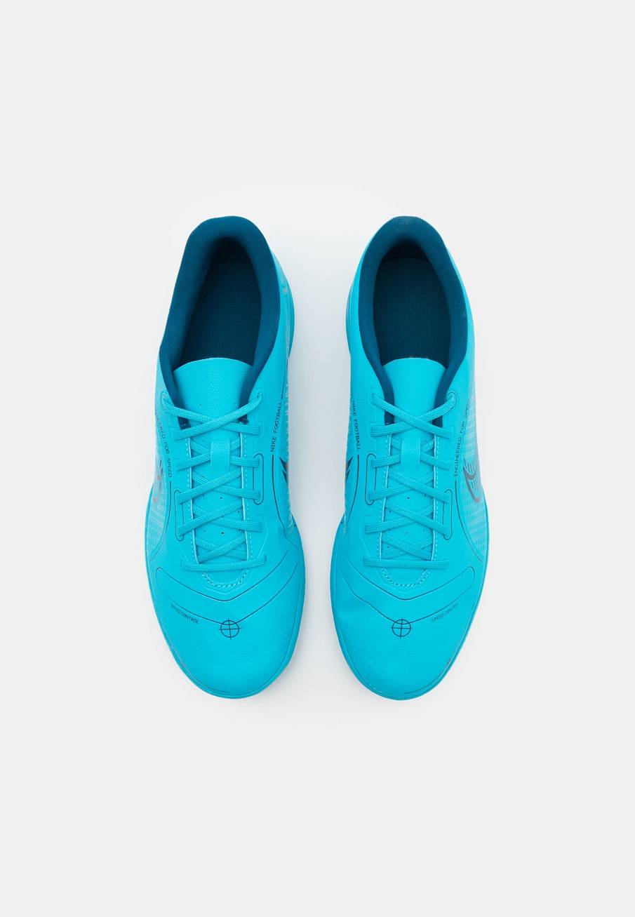 Фото № 3 с приближением к товару «‎Nike Mercurial Vapor 14 Club IC »