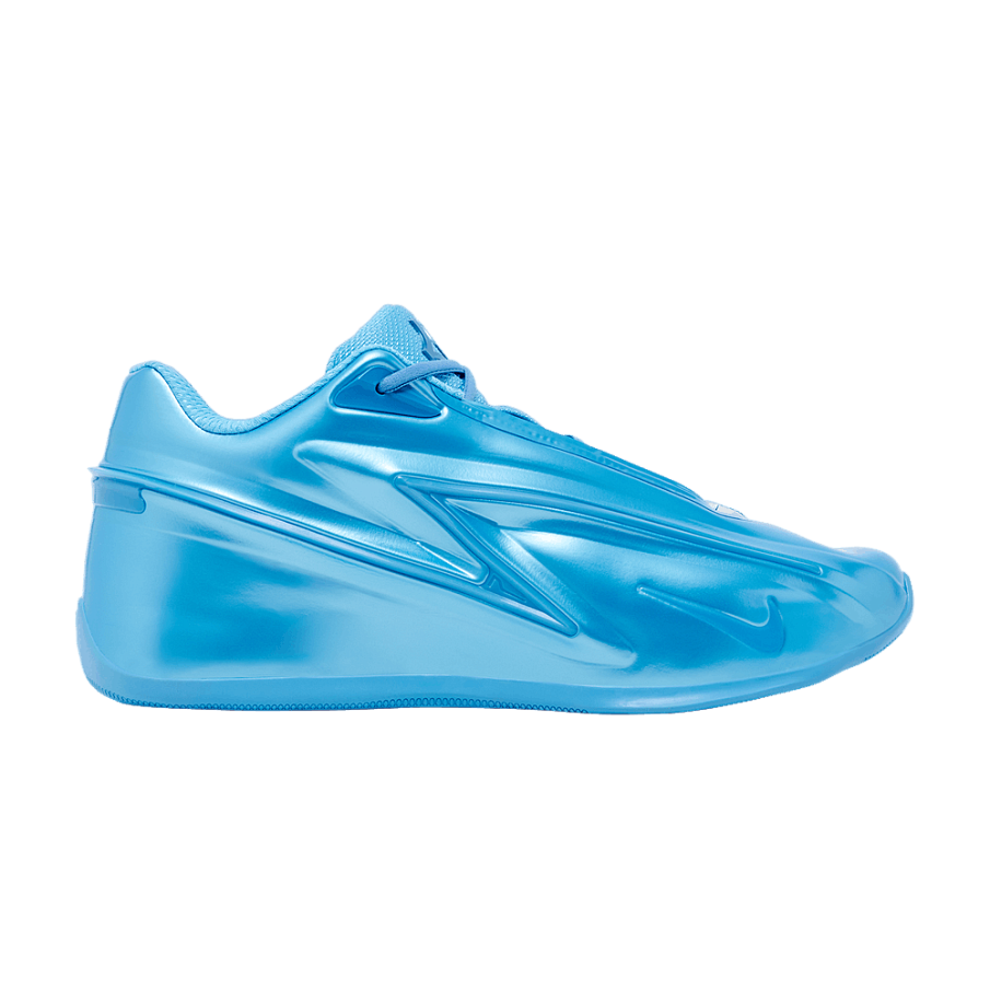 Фото № 1 с приближением к товару «‎Nike KD 19 Blueberry Blast»