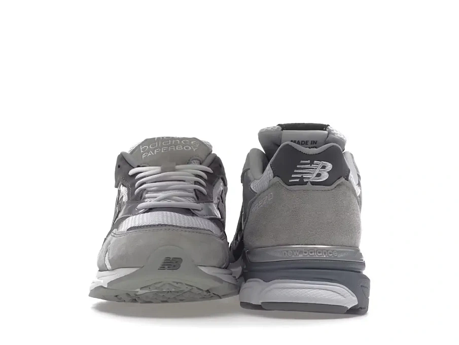 Фото № 2 с приближением к товару «‎New Balance 920»