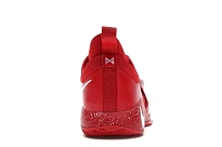 Фото № 4 с приближением к товару «‎Nike PG 2.5 University Red»