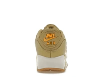 Фото № 4 с приближением к товару «‎Nike Air Max 90 Wheat Grass»