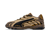 Фото № 4 с приближением к товару «‎A$AP Rocky x Puma Inhale Leopard»