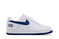 Фото № 2 с приближением к товару «‎Nike Air Force 1 Low 01 NYC Knicks»