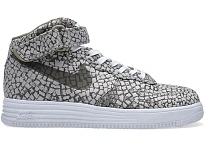 Фото № 1 с приближением к товару «‎Nike Lunar Force 1 Mid Jacquard Sao Paulo»