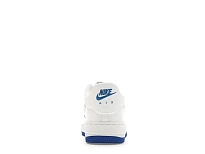 Фото № 4 с приближением к товару «‎Nike Air Force 1/1»