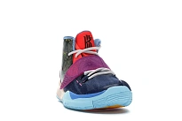Фото № 2 с приближением к товару «‎Nike Kyrie 6 Preheat Collection Heal the World »