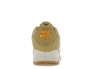Nike Air Max 90 Wheat Grass - 4