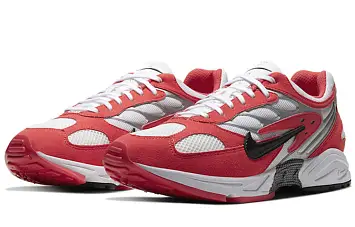Nike Air Ghost Racer 'Track Red' - 3