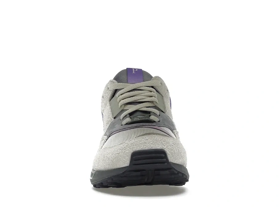 Фото № 2 с приближением к товару «‎adidas ZX9000 Packer Shoes Meadow Violet»