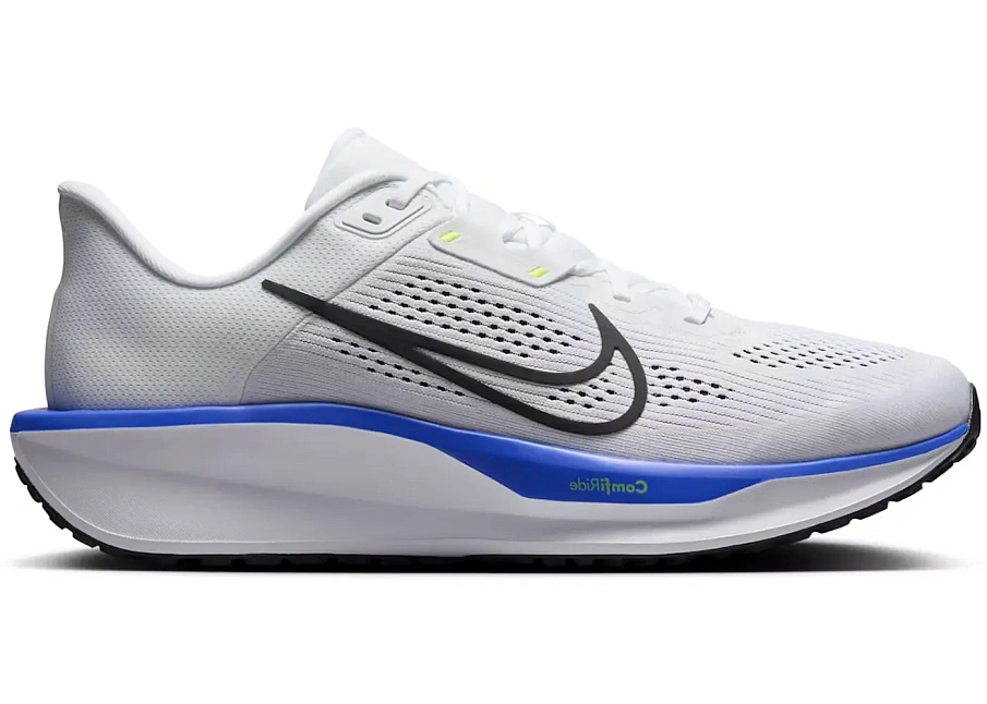 Фото № 1 с приближением к товару «‎Nike Quest 6»