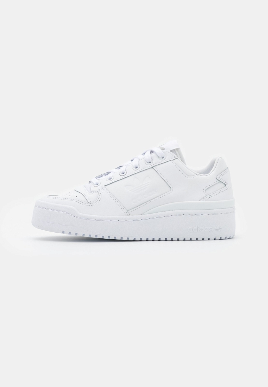 Фото № 1 с приближением к товару «‎Adidas Forum Bold »