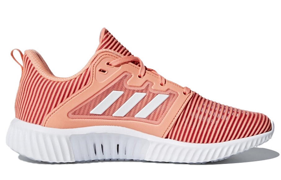 Фото № 2 с приближением к товару «‎adidas WMNS Climacool Vent Pink»