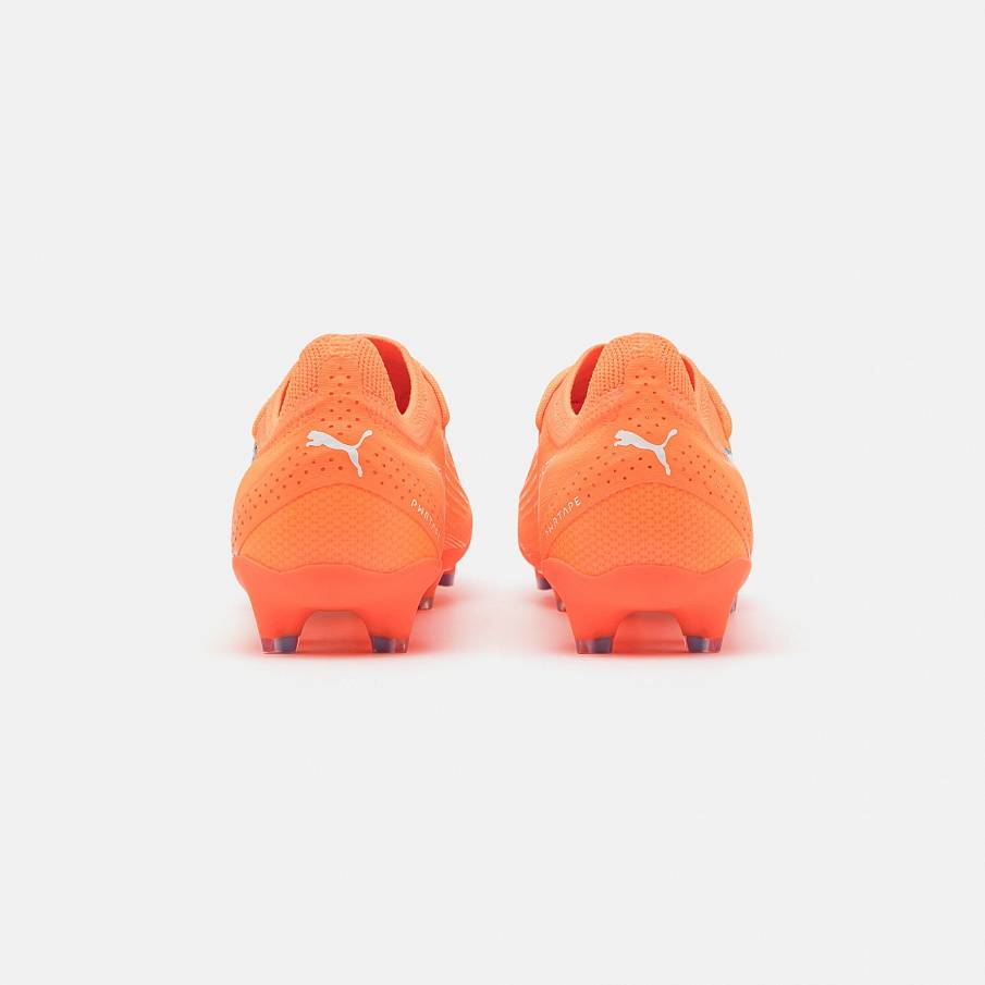 Фото № 3 с приближением к товару «‎Puma Ultra Ultimate Fg/ag»