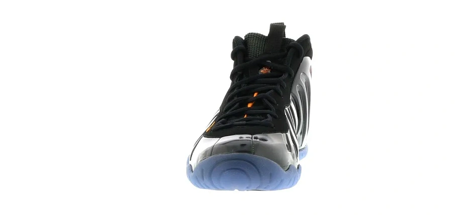 Фото № 4 с приближением к товару «‎Nike Air Foamposite One Halloween »
