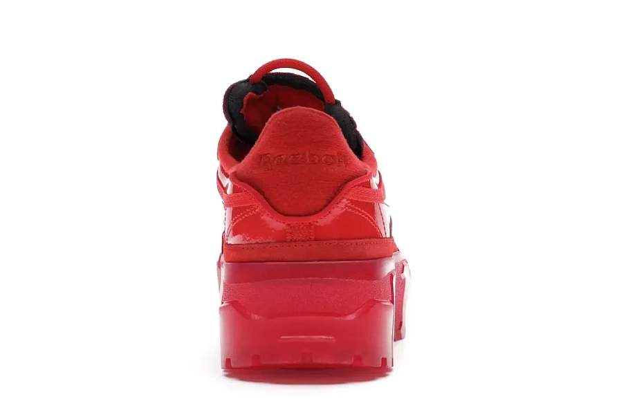 Фото № 4 с приближением к товару «‎Reebok Cardi Club C»
