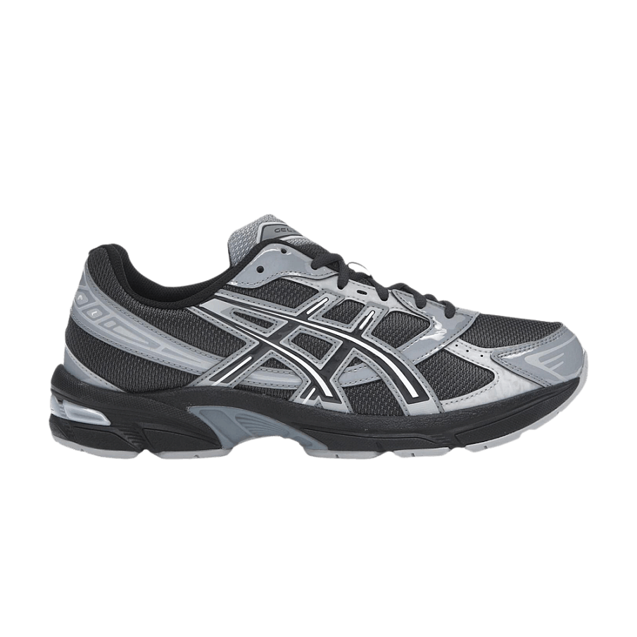 Фото № 1 с приближением к товару «‎ASICS Gel 1130 Graphite Grey Gravel»
