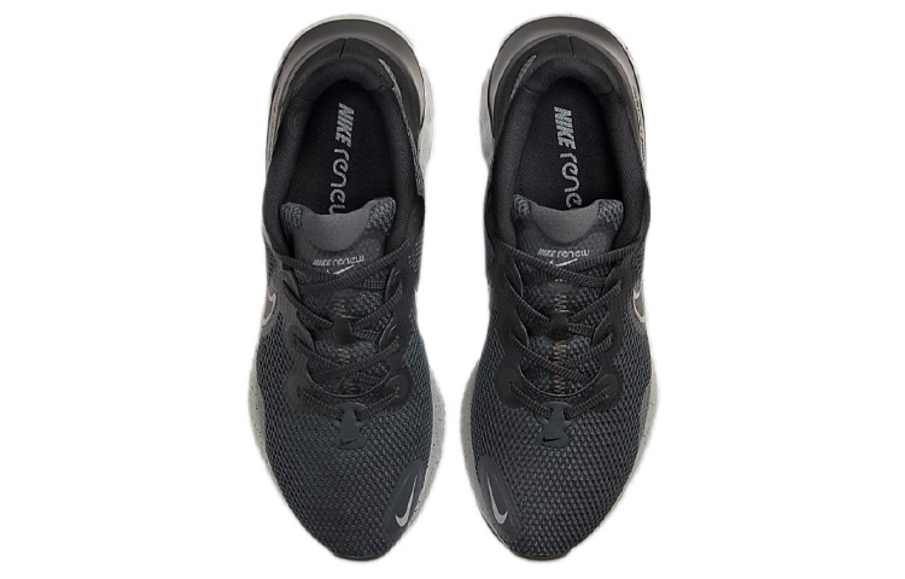 Фото № 4 с приближением к товару «‎Nike Renew Run Anthracite»