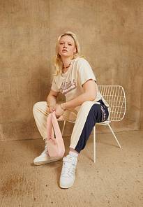 Фото № 1 с приближением к товару «‎Adidas Forum Bonega »