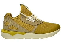 Фото № 1 с приближением к товару «‎adidas Tubular Runnner Spice Yellow»