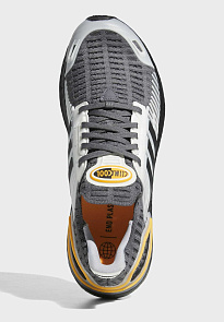 Фото № 3 с приближением к товару «‎Adidas Ultra Boost Dna Street »