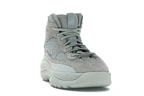 Фото № 2 с приближением к товару «‎adidas Yeezy Desert Boot Salt»