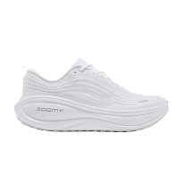 Фото № 1 с приближением к товару «‎Nike Vomero Plus White Metallic Silver (HV8150-102)»