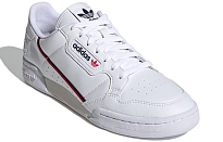 Фото № 3 с приближением к товару «‎adidas originals Continental 80 'Vegan'»