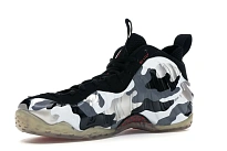 Фото № 4 с приближением к товару «‎Nike Air Foamposite One Fighter Jet»