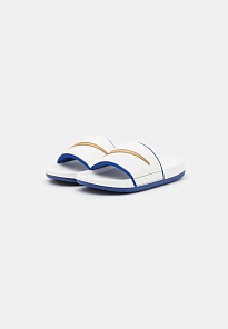 Фото № 1 с приближением к товару «‎Nike Offcourt Slide»