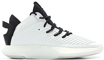 Фото № 1 с приближением к товару «‎adidas Crazy 1 Adv White Black»