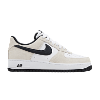 Фото № 1 с приближением к товару «‎Nike Air Force 1 07 LV8 Photon Dust Black»