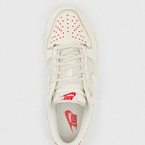 Фото № 4 с приближением к товару «‎Nike Dunk Retro SE DC »