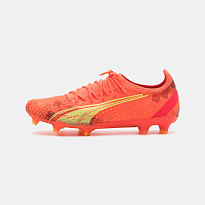 Фото № 1 с приближением к товару «‎Puma Ultra Ultimate Fg/ag»