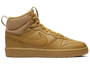 Nike Court Borough Mid 2 Boot
