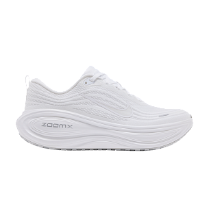 Nike Vomero Plus White Metallic Silver (HV8150-102)
