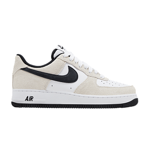 Nike Air Force 1 07 LV8 Photon Dust Black