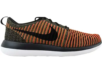 Nike Roshe Two Flyknit (844833-009)