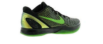 Nike Kobe 6 Supreme Rice - 6