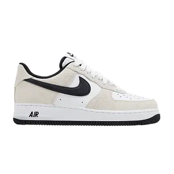 Nike Air Force 1 07 LV8 Photon Dust Black