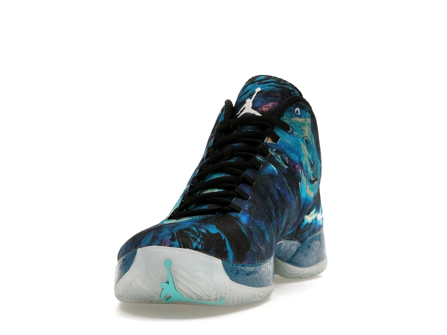 Фото № 2 с приближением к товару «‎Jordan XX9 Year of the Goat»