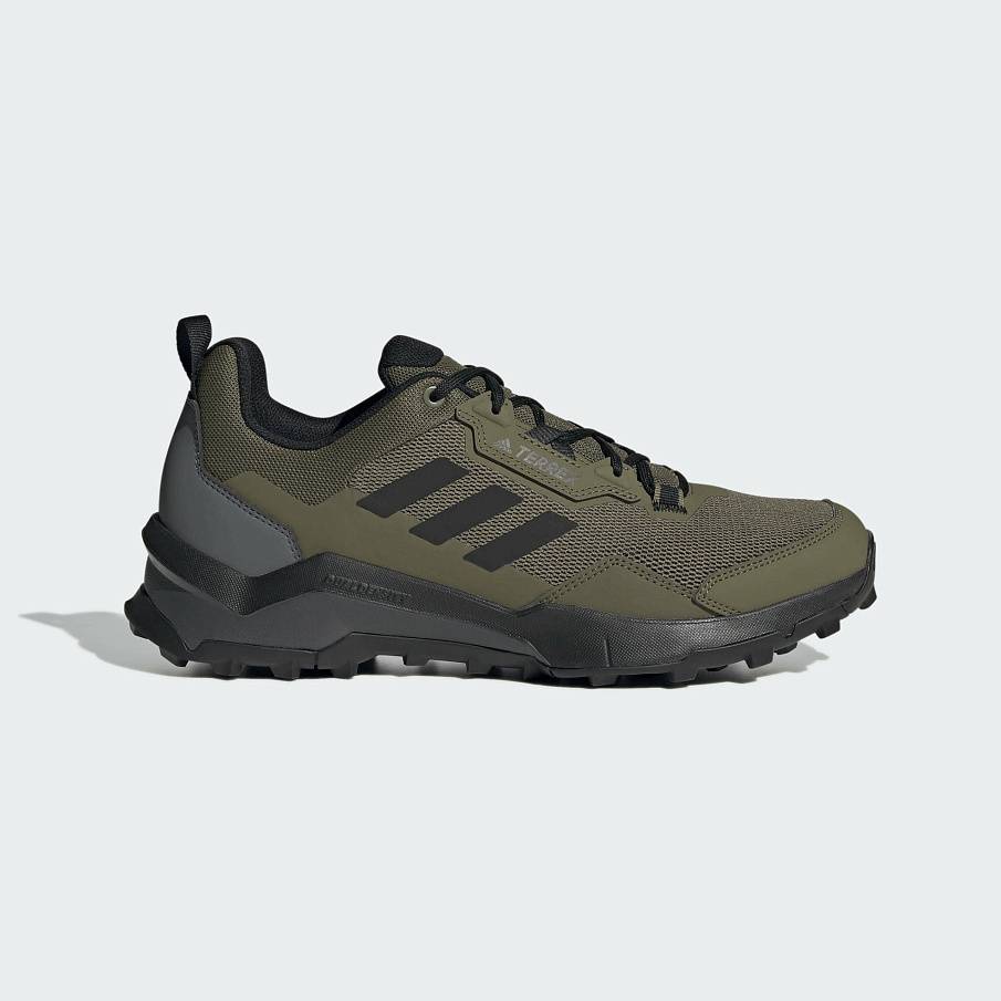 Фото № 2 с приближением к товару «‎Кроссовки Adidas SPAD542A4AK-N11»