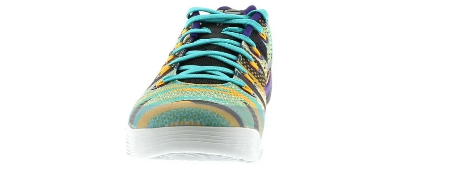Фото № 4 с приближением к товару «‎Nike Kobe 9 EM Low Unleashed»