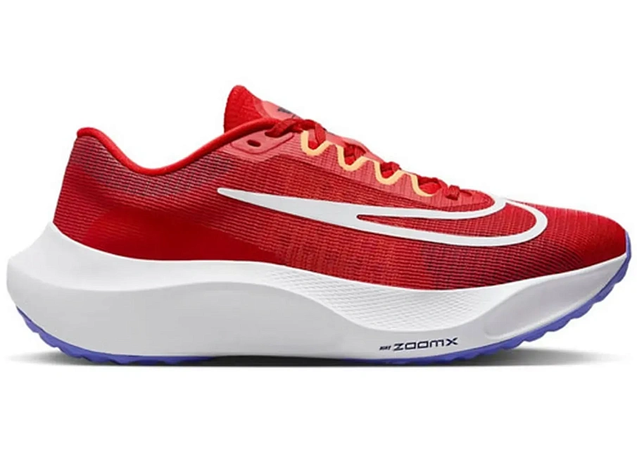 Фото № 1 с приближением к товару «‎Nike Zoom Fly 5»