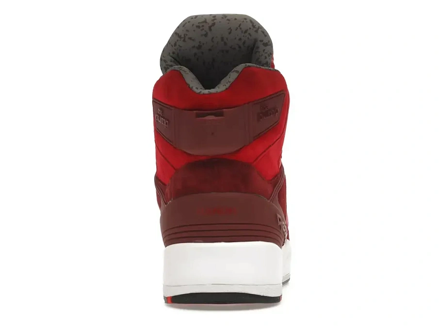 Фото № 4 с приближением к товару «‎Reebok The Pump»