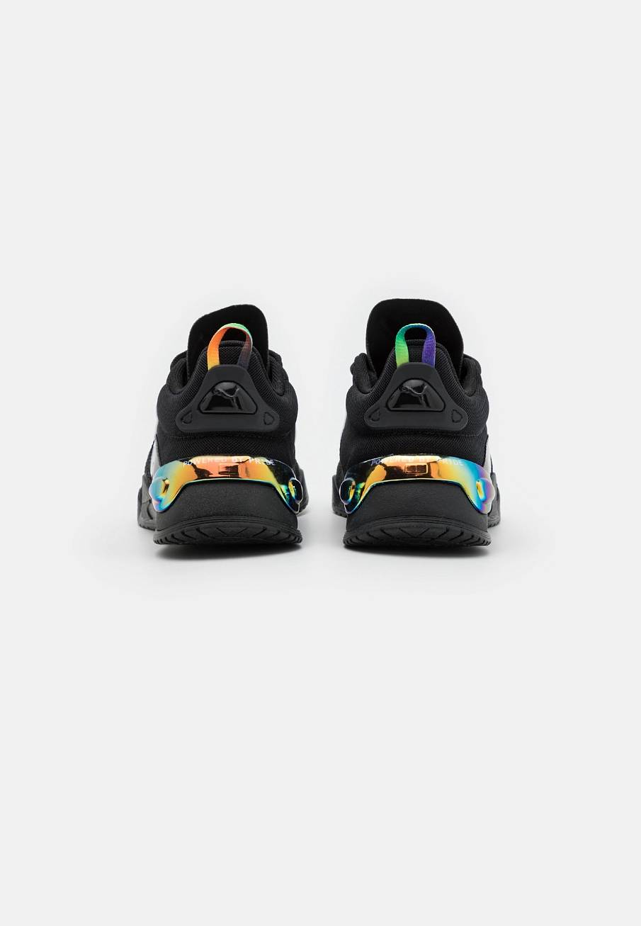 Фото № 3 с приближением к товару «‎Puma Fuse X Out»
