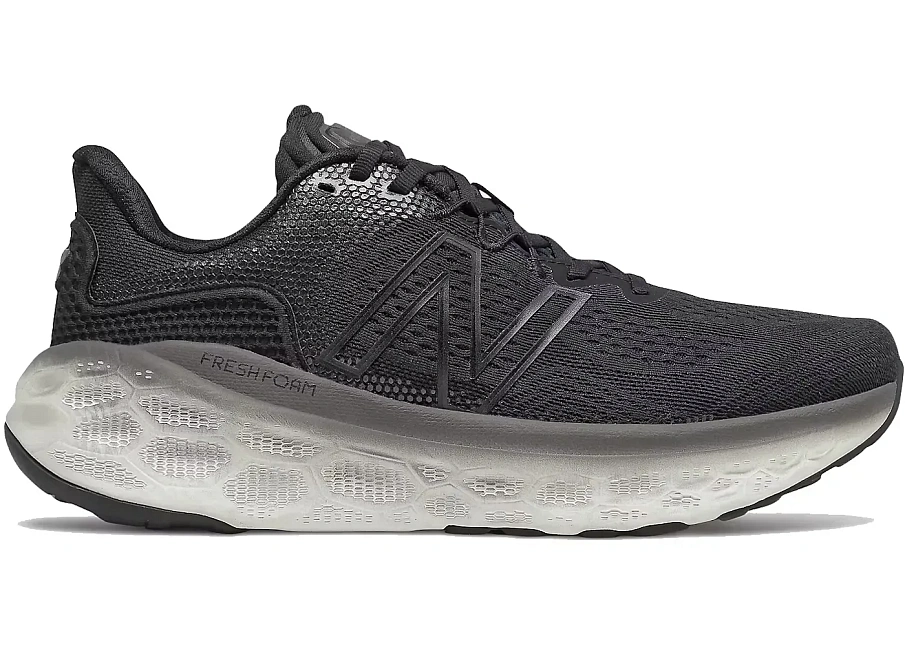 Фото № 1 с приближением к товару «‎New Balance Foam More v3»