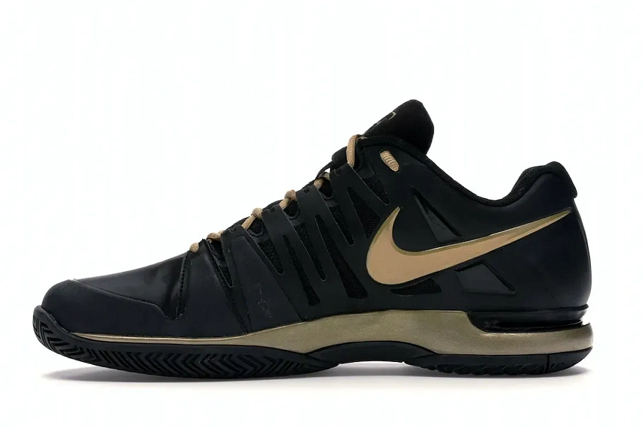 Фото № 3 с приближением к товару «‎Nike Zoom Vapor 9 RF 287»
