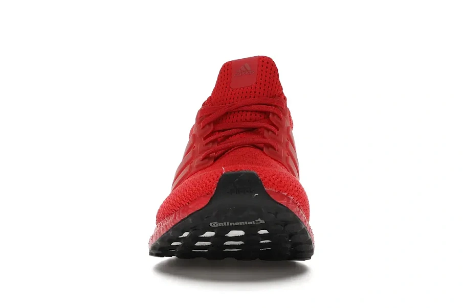 Фото № 2 с приближением к товару «‎adidas Ultra Boost Scarlet (2020)»