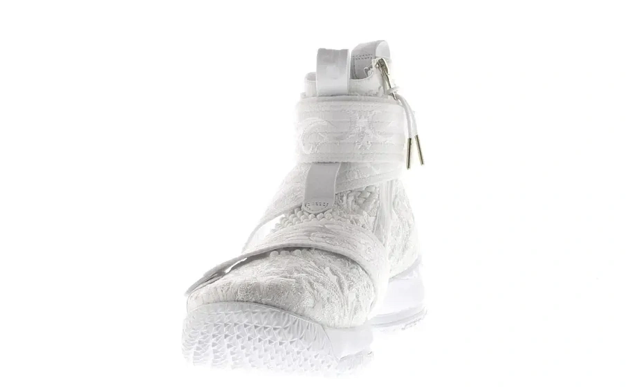 Фото № 2 с приближением к товару «‎Nike LeBron 15 Lifestyle KITH City of Angels»